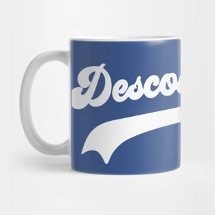 Descolonizate Mug